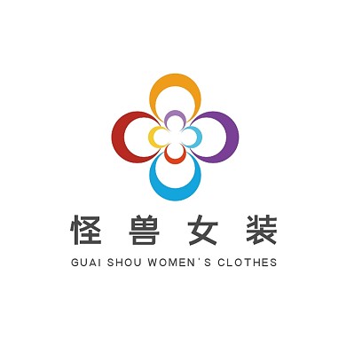 电商logo服装类