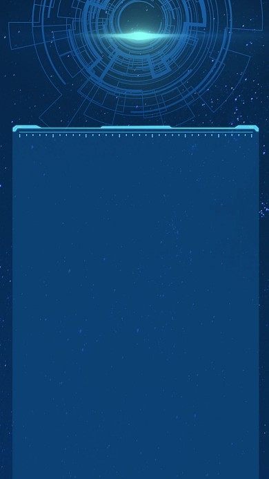 图怪兽原创营销科技长图