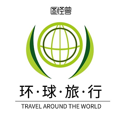 简约大气旅行社红包头像