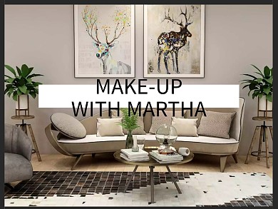 高级时尚简约灯具家居设计感公众号配图