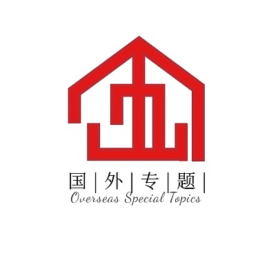 国外专题简约logo设计