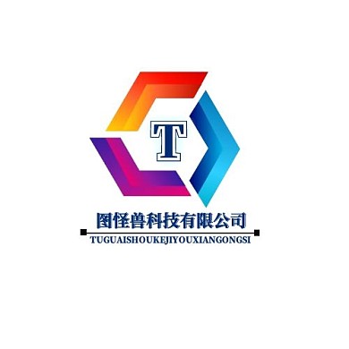 简约创意科技公司LOGO