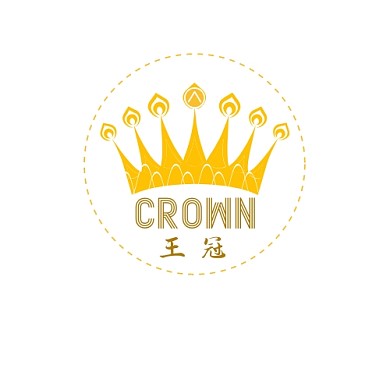 王冠LOGO