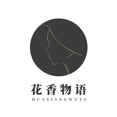 母亲节花店外卖LOGO