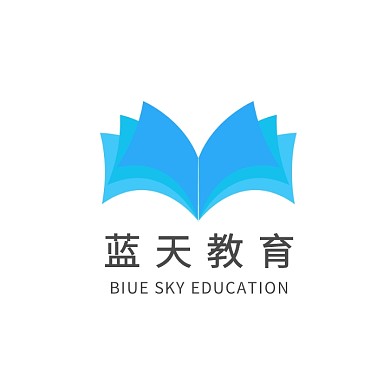 校园电商logo