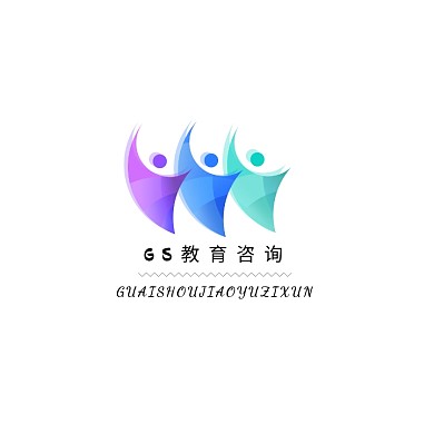 教育咨询logo
