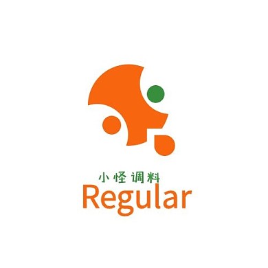 logo设计调味料小程序ico图标