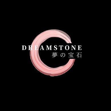 珠宝首饰小清新文艺饰品梦幻logo设计