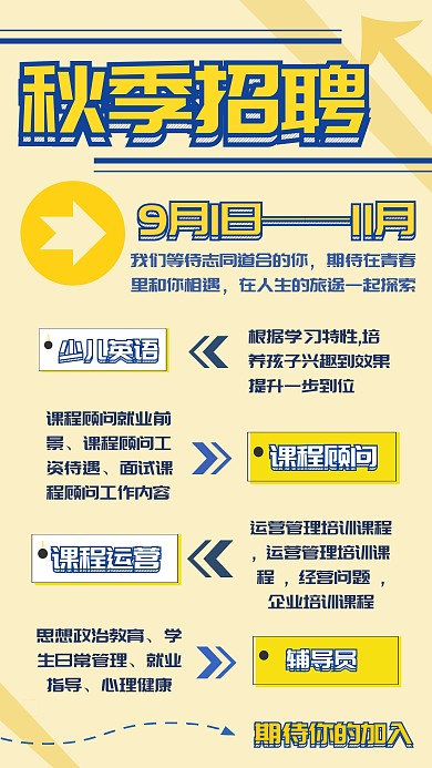 招聘