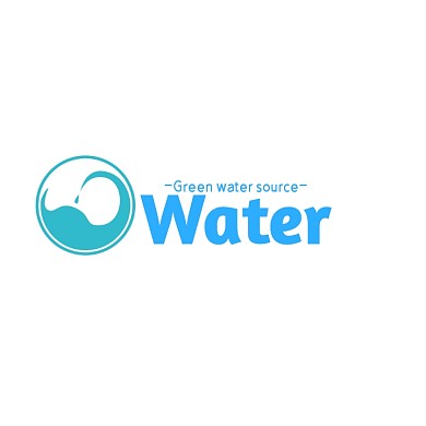 英文logo设计蓝色欧美风logo设计