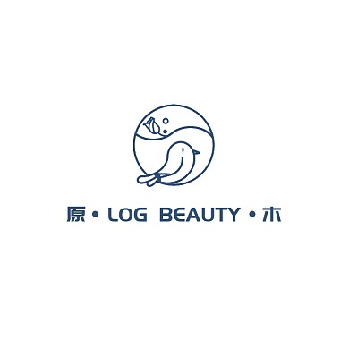 平面logo创意设计