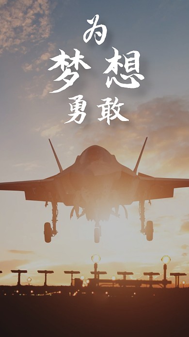 军事飞机手机壁纸简约白色手机壁纸