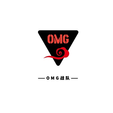 OMG战队LoGo