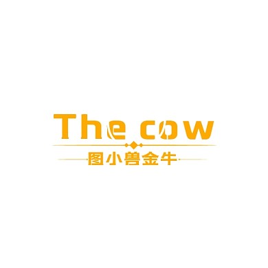 金牛logo