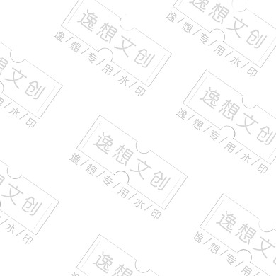 简约创意灰色工作室文创logo