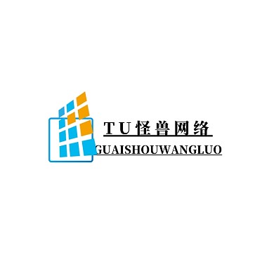网站网络logo