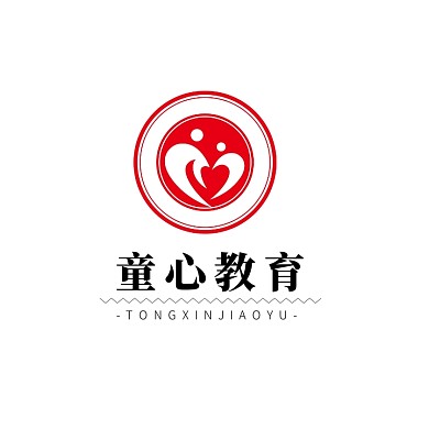 教育咨询logo