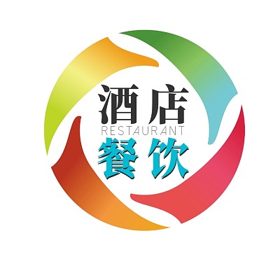 酒店餐饮logo设计