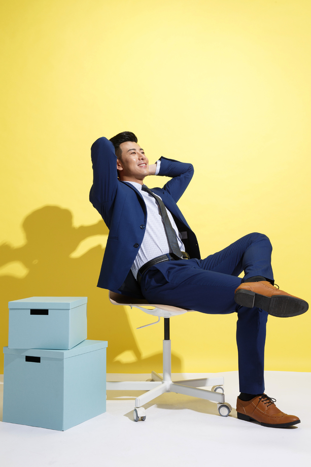 青年商务男士图片 青年商务男士图片