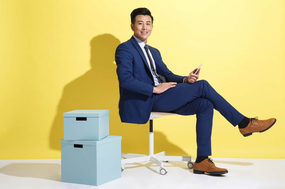 青年商务男士图片 青年商务男士图片