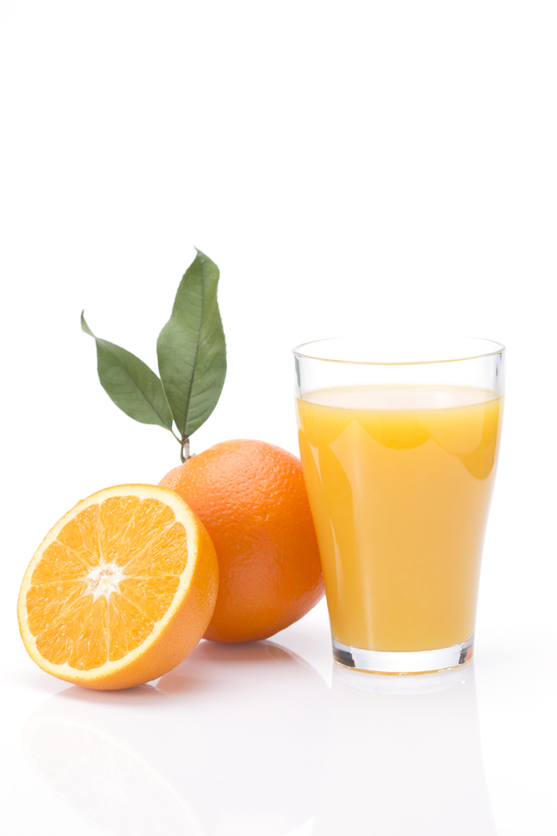 橙汁饮料照片 橙汁饮料照片