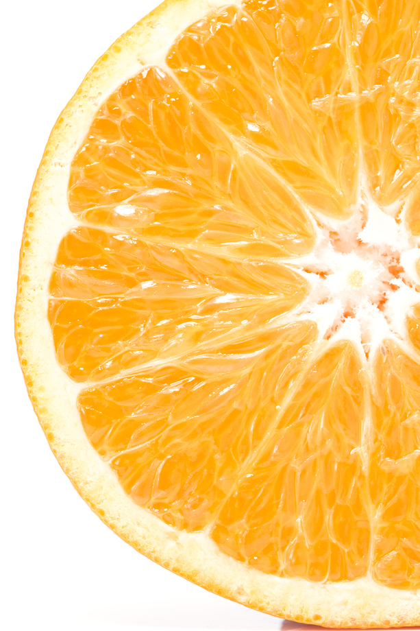 切片橙子 切片橙子