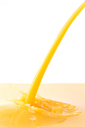 橙