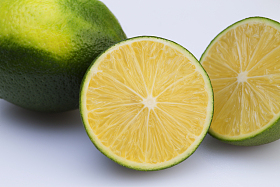 柠檬图片
