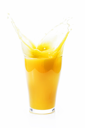 橙