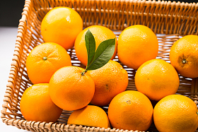 橙子图片