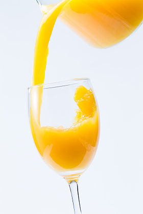 橙