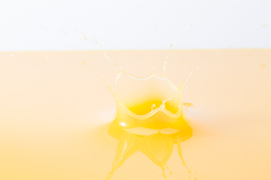 橙