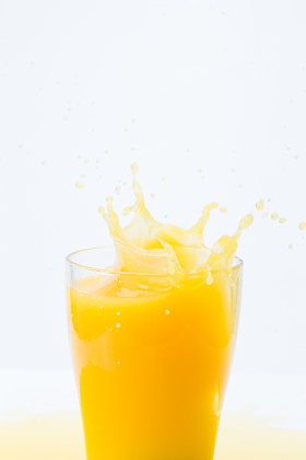 橙