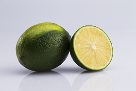 青柠檬