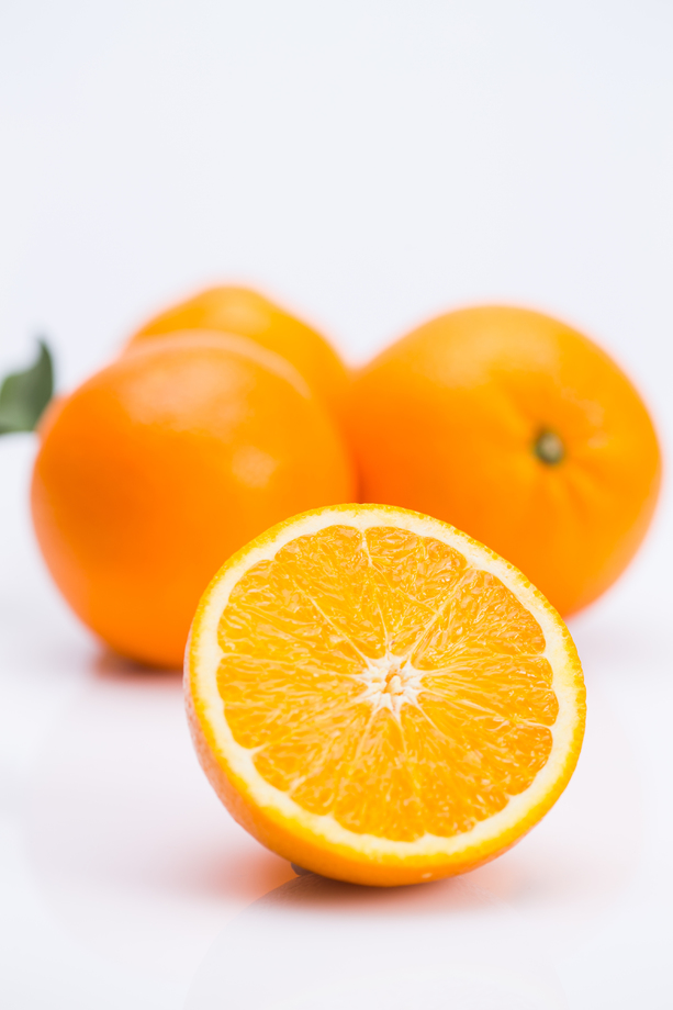 橙子