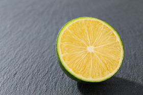 柠檬图片