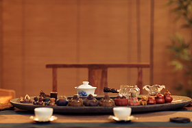 茶具照片