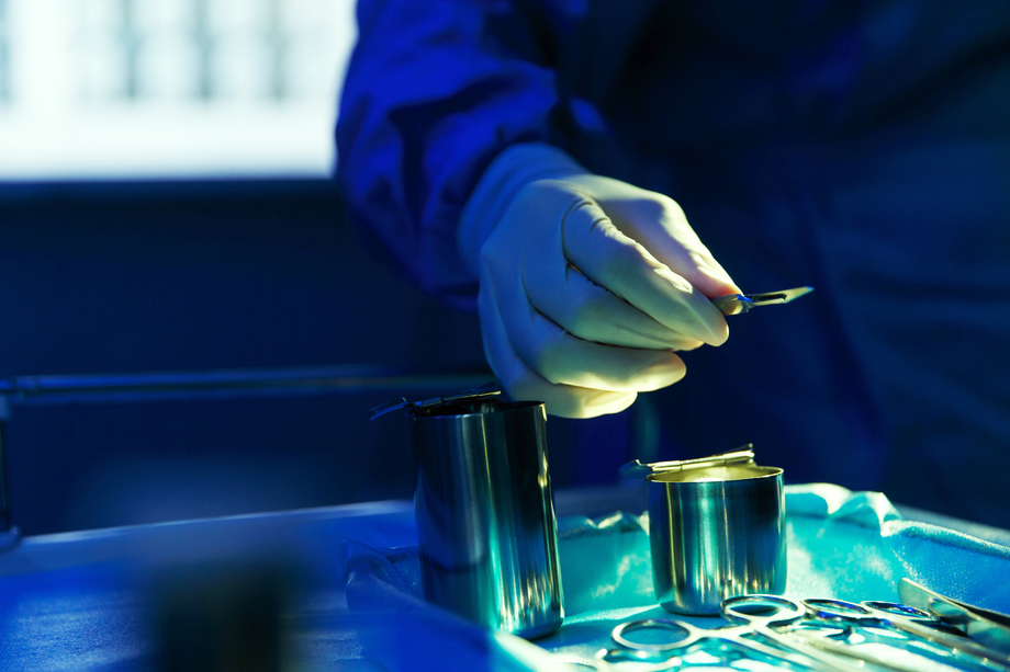 医生在手术室做手术图片 医生在手术室做手术图片