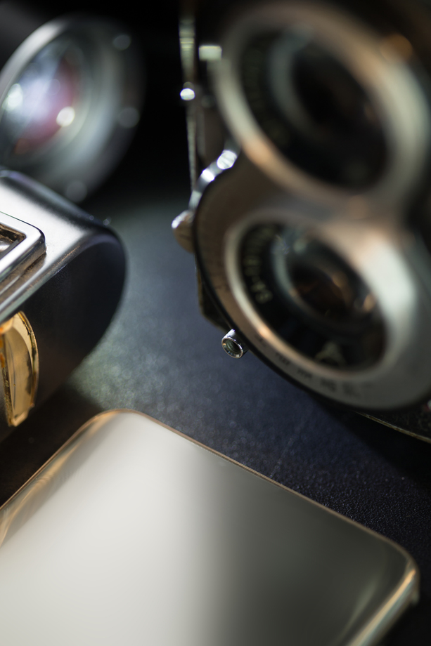 相机和手机 相机和手机