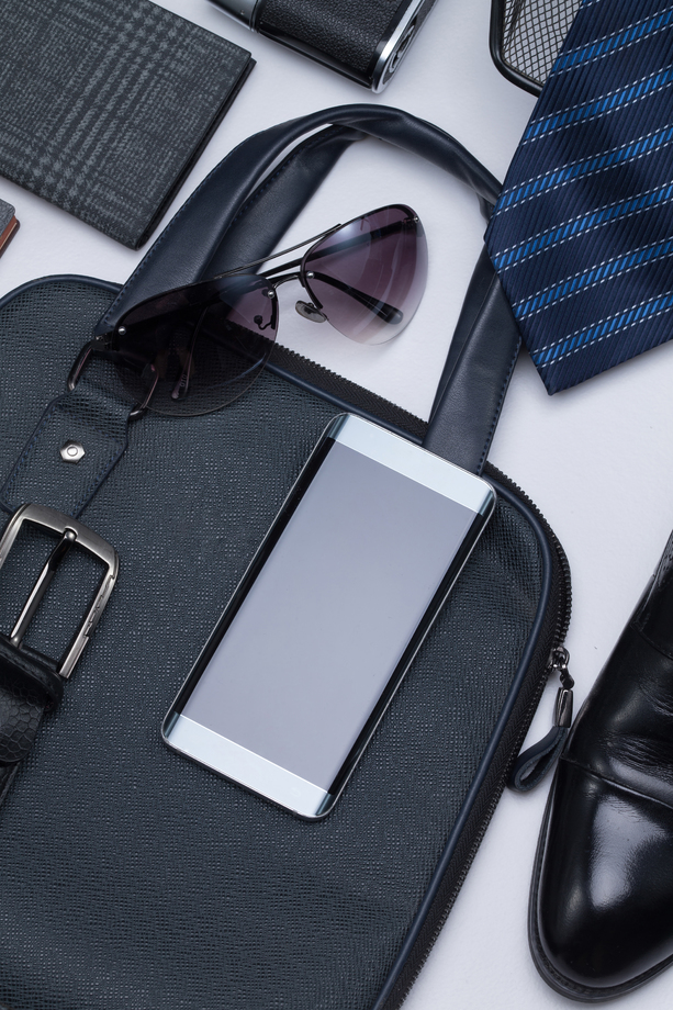 男士个人随身物 男士个人随身物