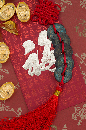 中国古币图片