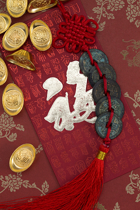 中国古币照片