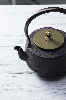 茶壶图片