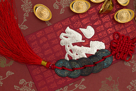中国古币图片