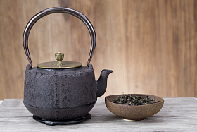 茶图片