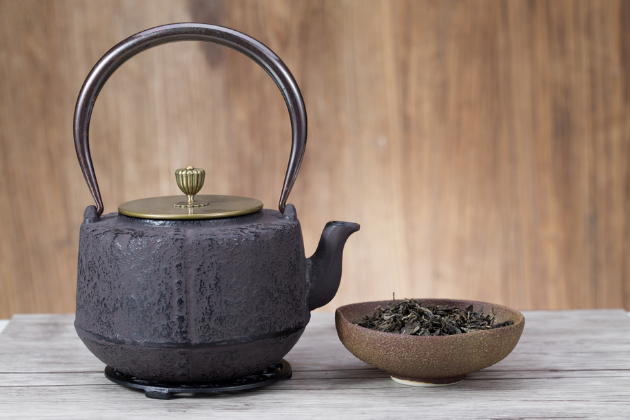 茶图片