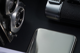 相机和手机图片