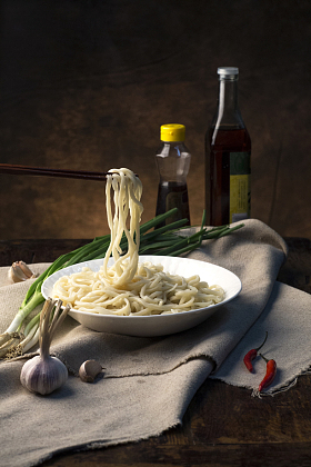 食材