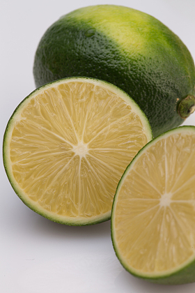 柠檬图片