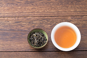 茶